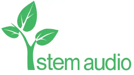 Stem audio