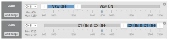 MATEKSYS H743-WING V2 Flight Controller -figure 2
