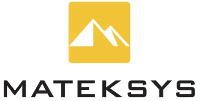 MATEKSYS logo