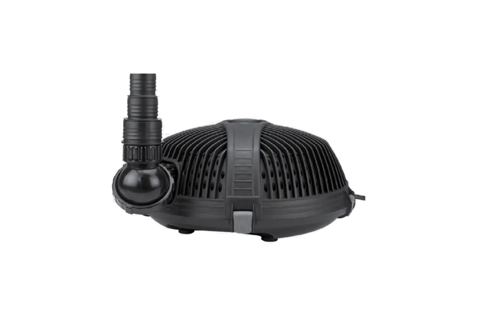 Aquascape Aquaforce Adjustable Flow Pond Pump Instruction Manual Aquascape Aquaforce Adjustable Flow Pond Pump Instruction Manual