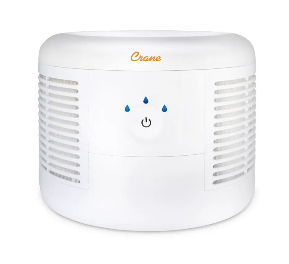 Crane Air Purifier EE-7002AIR