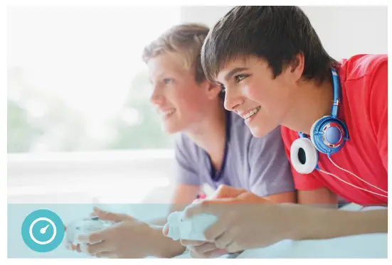 tp-link RE650 AC2600 Wi-Fi Range Extender - Speed