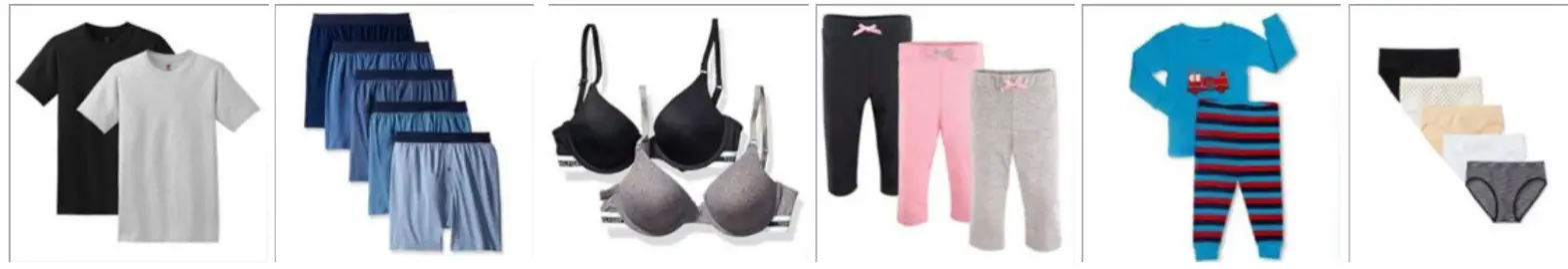 Amazon Fashion Selling Partner - Baby Sets