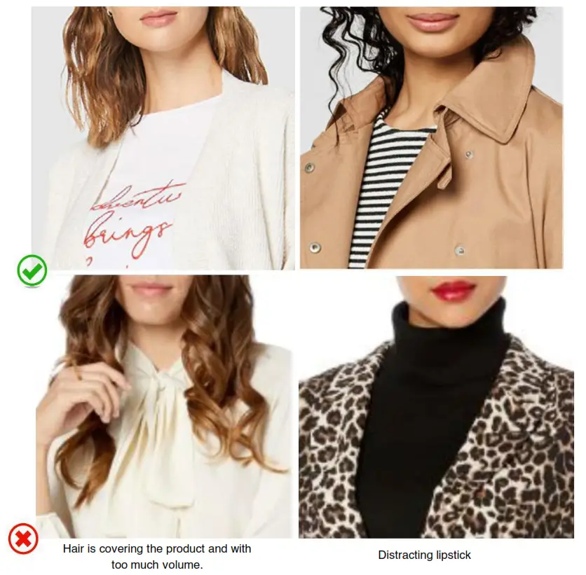 Amazon Fashion Selling Partner - Make-up