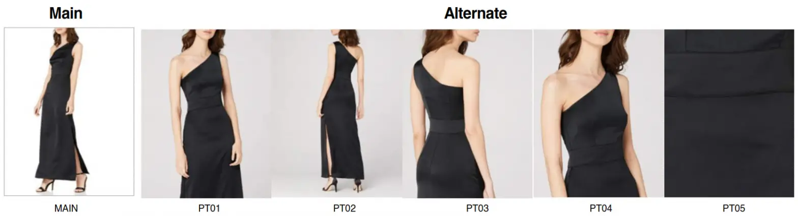 Amazon Fashion Selling Partner - Maxi Dress