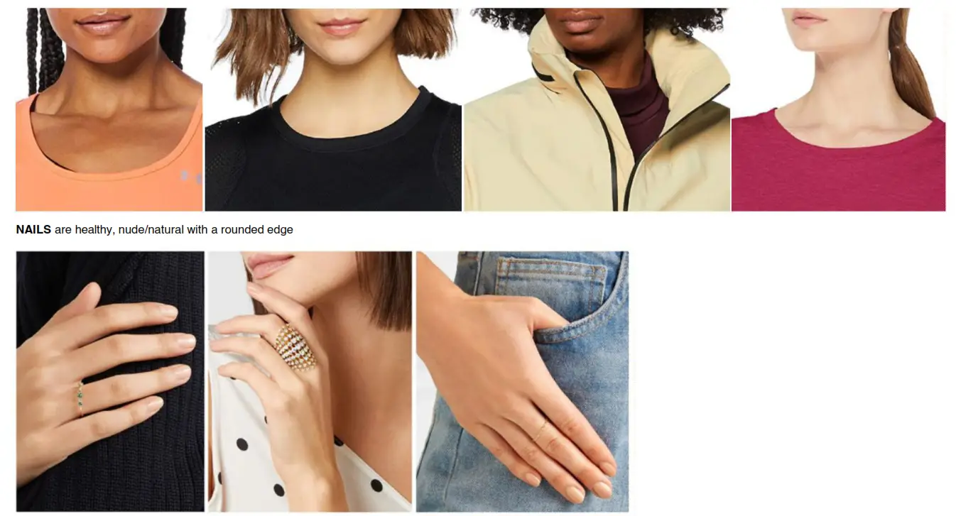 Amazon Fashion Selling Partner - Sports