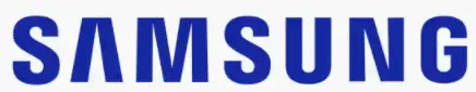 SAMSUNG logo