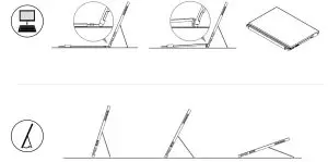 Lenovo Thinkpad X12 Detachable Gen- X12 Detachable Ge