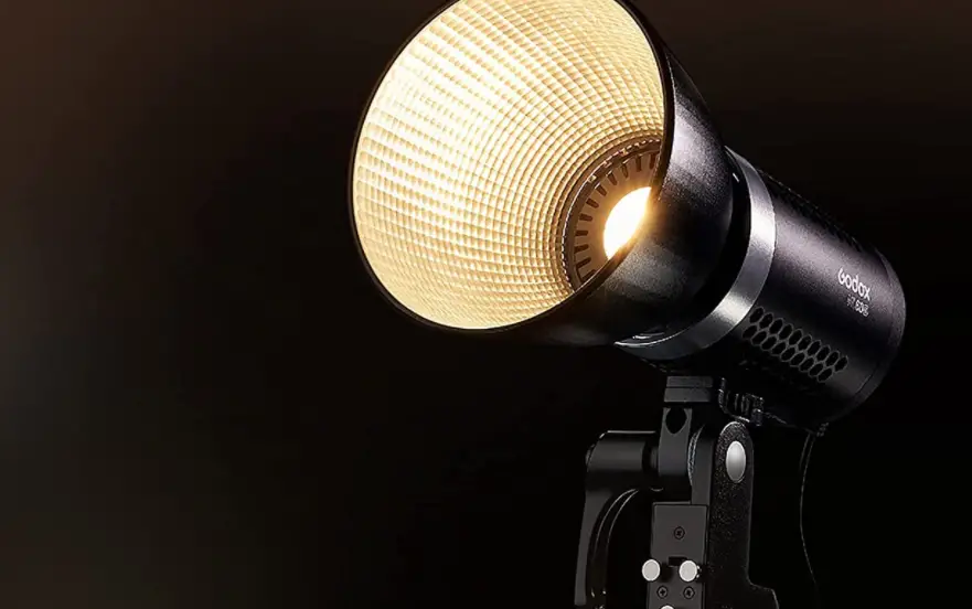 Godox Ml30bi Bi-color Led Video Light Instruction Manual Godox Ml30bi Bi-color Led Video Light Instruction Manual