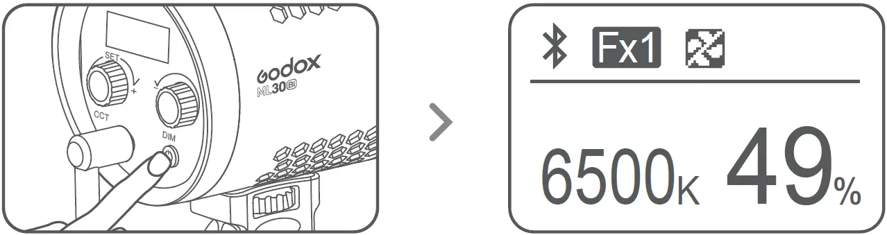 Operation Procedure 01