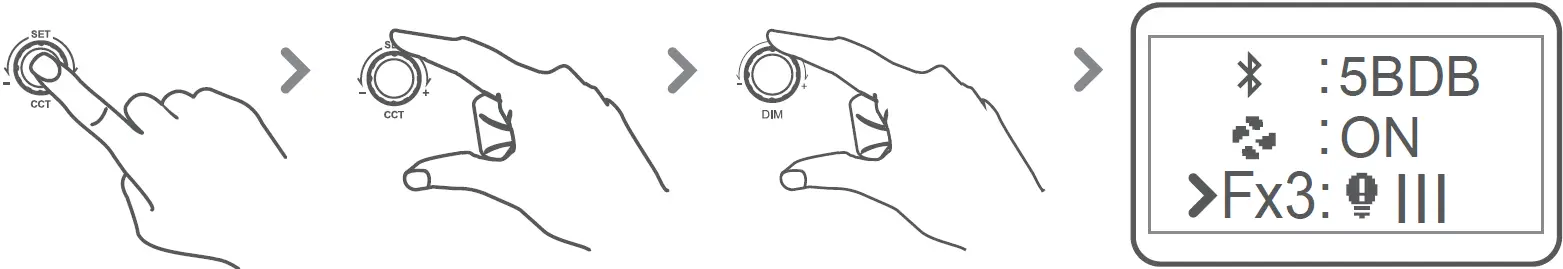 Operation Procedure 02