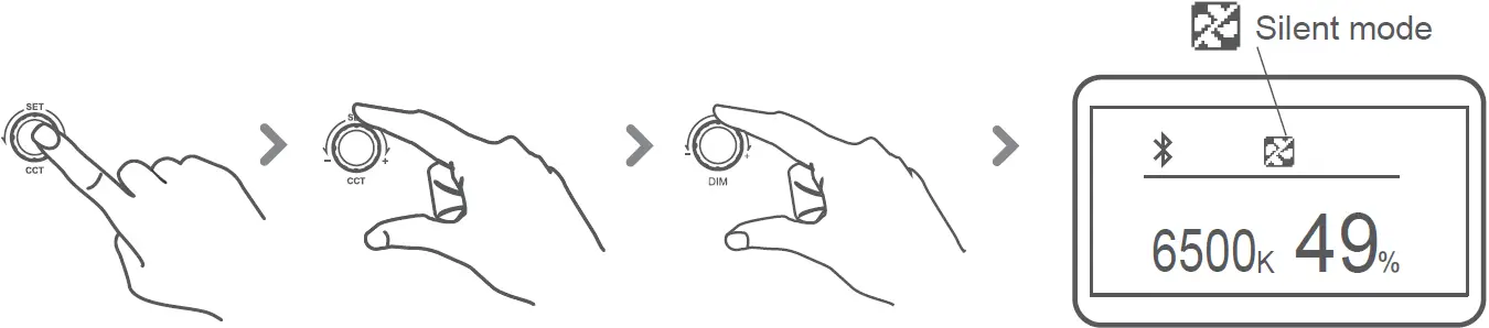 Operation Procedure 04