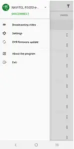 NAVITEL R1000 - App Installation 3