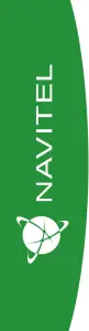 NAVITEL logo x12