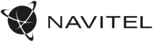 NAVITEL logo x123