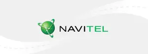NAVITEL logo x1234