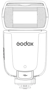 Godox TT685IIC Flash for Canon Cameras