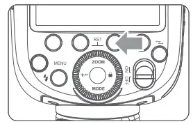 Godox TT685IIC Flash for Canon Cameras - FE B 1