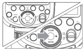 Godox TT685IIC Flash for Canon Cameras - FE B 3
