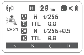 Godox TT685IIC Flash for Canon Cameras -Fully Automatic Wireless Flash Shooting 1