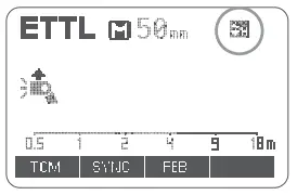 Godox TT685IIC Flash for Canon Cameras - HIGH SPEED 2