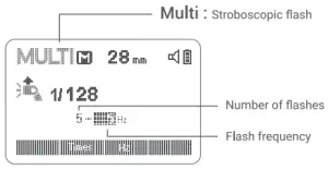 Godox TT685IIC Flash for Canon Cameras - MULTI FLASH