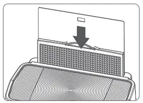 Godox TT685IIC Flash for Canon Cameras -Pull out the wide pane