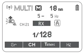 Godox TT685IIC Flash for Canon Cameras - Wireless Flash Shooting with Manual Flash