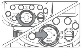 Godox TT685IIC Flash for Canon Cameras -channel 3