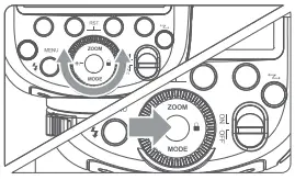 Godox TT685IIC Flash for Canon Cameras - fec setting 3