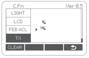 Godox TT685IIC Flash for Canon Cameras -flash off 2
