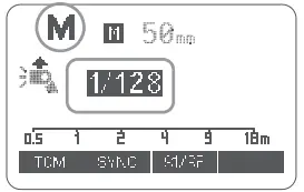 Godox TT685IIC Flash for Canon Cameras -manual flash