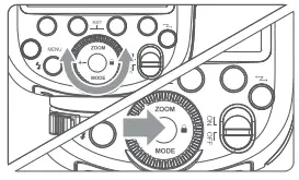 Godox TT685IIC Flash for Canon Cameras - manual flash 3