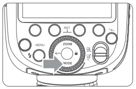 Godox TT685IIC Flash for Canon Cameras -multi 1