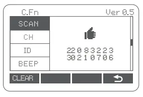 Godox TT685IIC Flash for Canon Cameras- spare