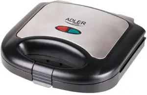 ADLER AD 3015 Sandwich Maker