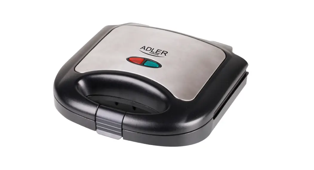 Adler Ad 3015 Sandwich Maker User Manual