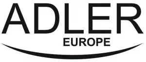 ADLER - logo