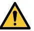 Warning Icon