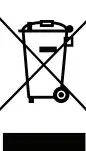 Disposal Icon