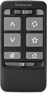 Starkey BKLT2868-06-EE-XX Surflink Remote Control