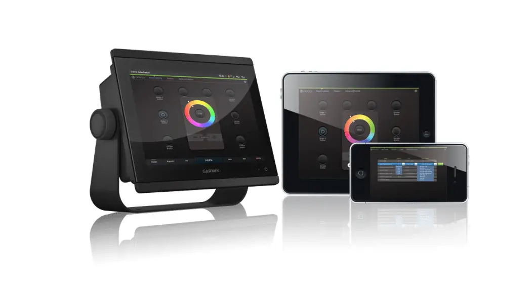 Lumitec 101699 Poco Digital Lighting Control User Guide