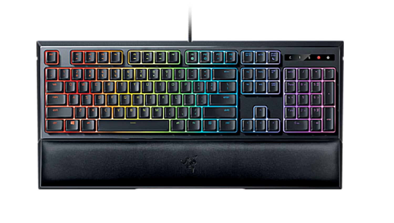 Razer Ornata Chroma Manual And Faq Razer Ornata Chroma Manual And Faq