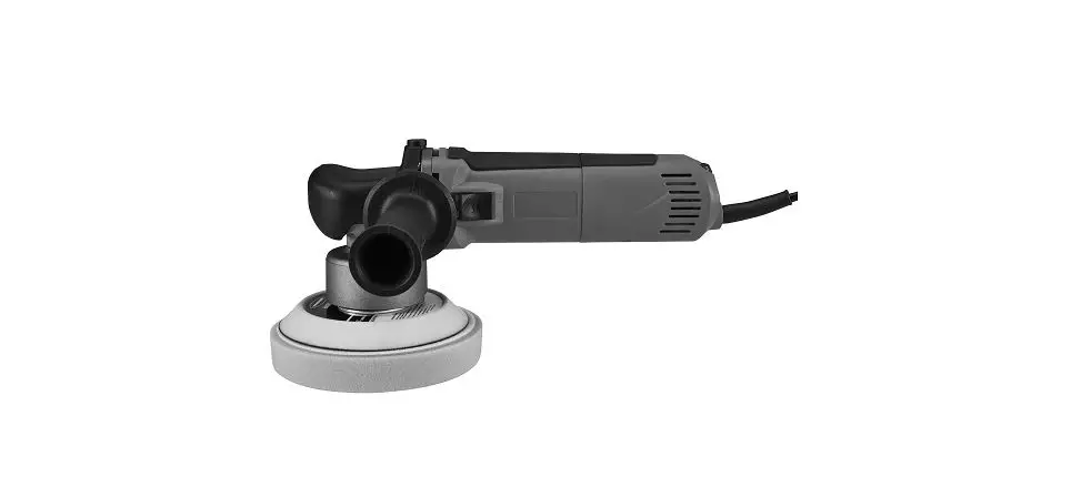 Harbor Freight Bauer 6 Harbor Freight Bauer 6