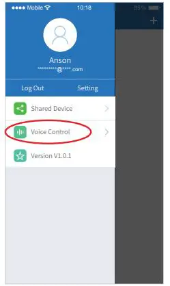 MiBOXER WL-Box1 2.4GHz Gateway fig11