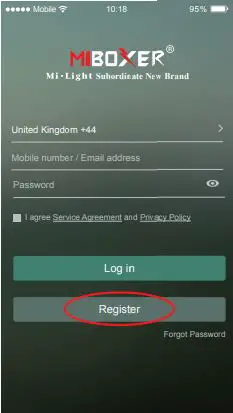 MiBOXER WL-Box1 2.4GHz Gateway fig7