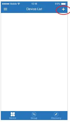 MiBOXER WL-Box1 2.4GHz Gateway fig8