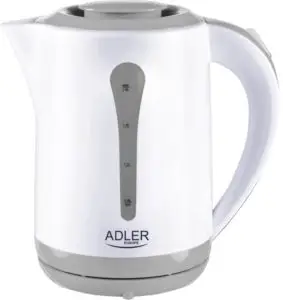 ADLER AD 1244 2.5L 2200W Electric Kettle
