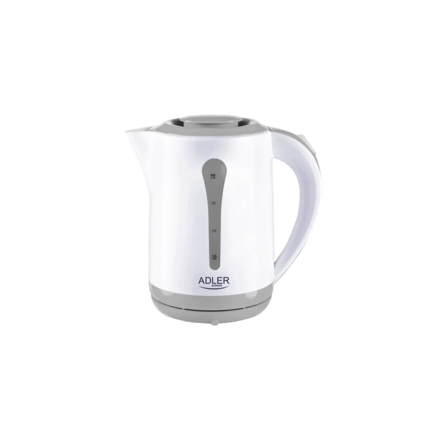 Adler Ad 1244 2.5l 2200w Electric Kettle User Manual