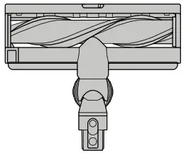 dyson 347776-01 V11 Outsize Stick Vacuum with Radial Root Cyclone - In the box 2
